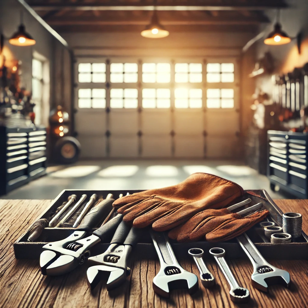 About Our Family-Owned Garage Door Company in Melville NY - Professional Service Team