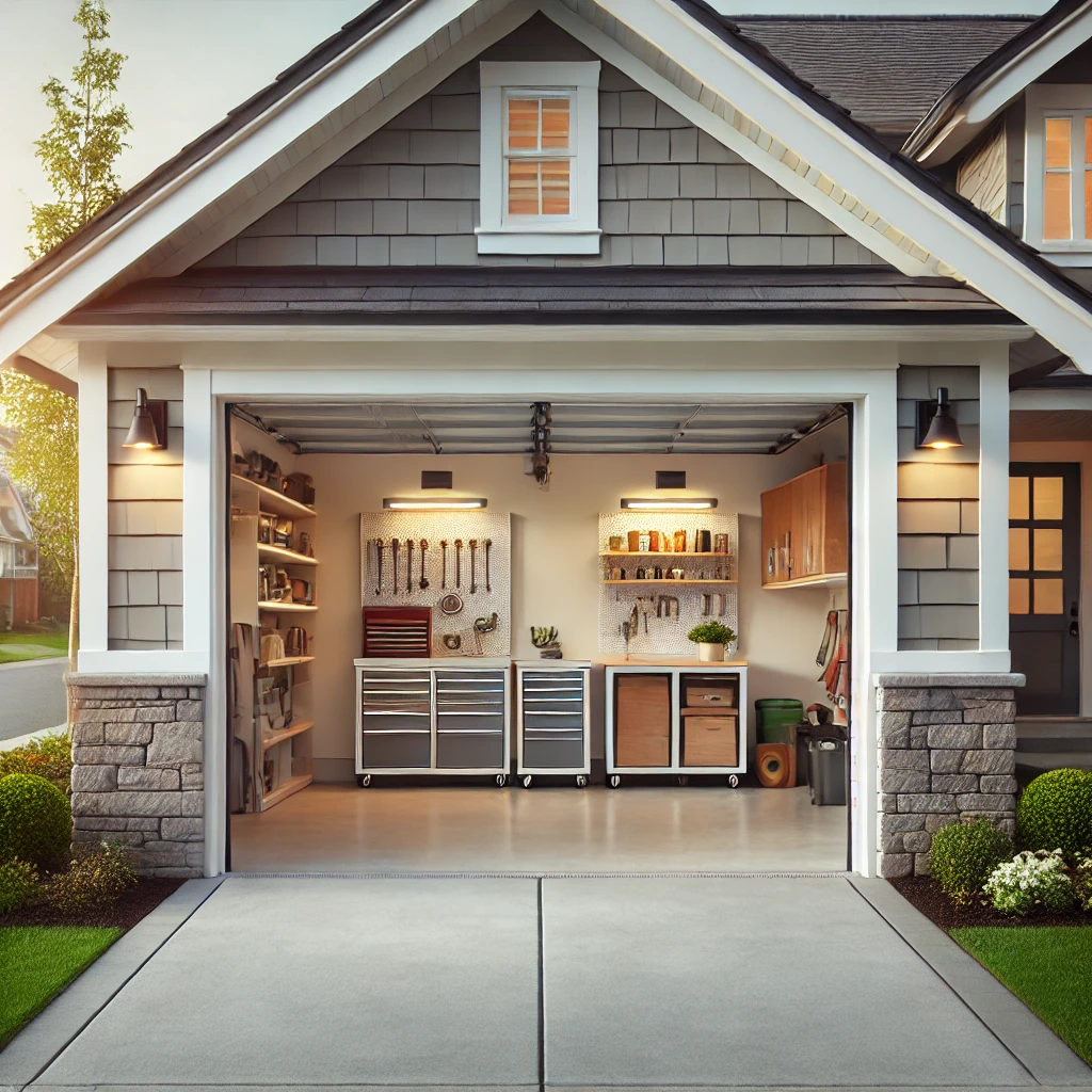 Latest garage door repair tips and maintenance guides from Melville's trusted experts