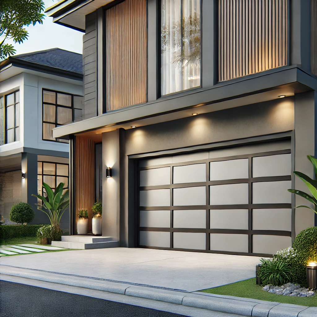 Professional Garage Door Company Melville NY - 24/7 Emergency Service & Repairs