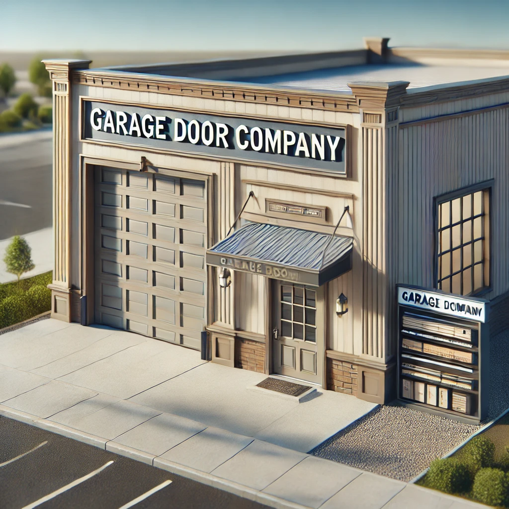 Best Garage Door Company Near Me Melville NY - 24/7 Emergency Service