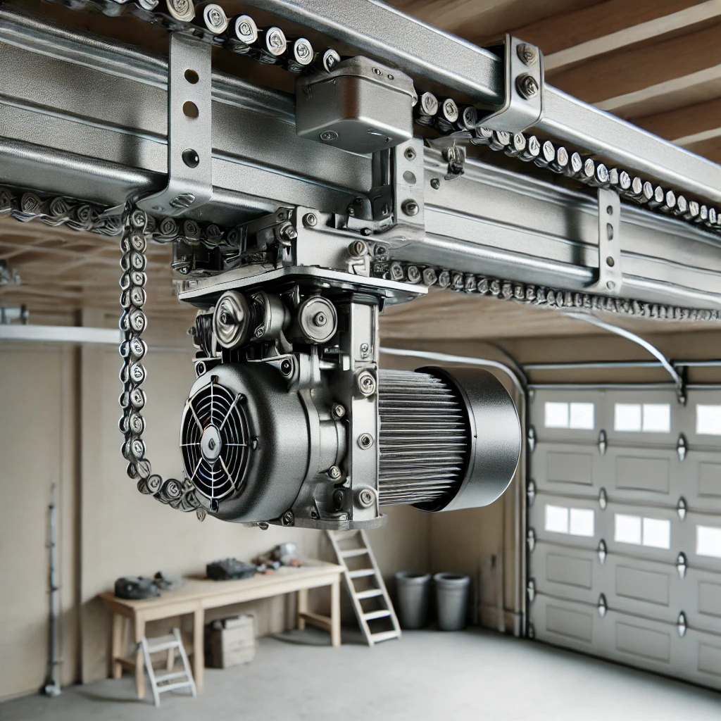 Professional Garage Door Opener Installation Melville NY - Expert Smart Opener Installation Services