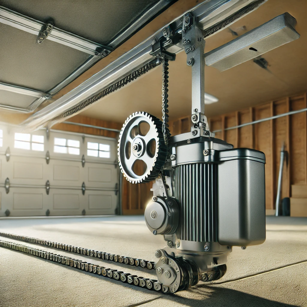 Garage Door Opener Installation & Service in Melville NY - Professional Solutions for All Opener Brands