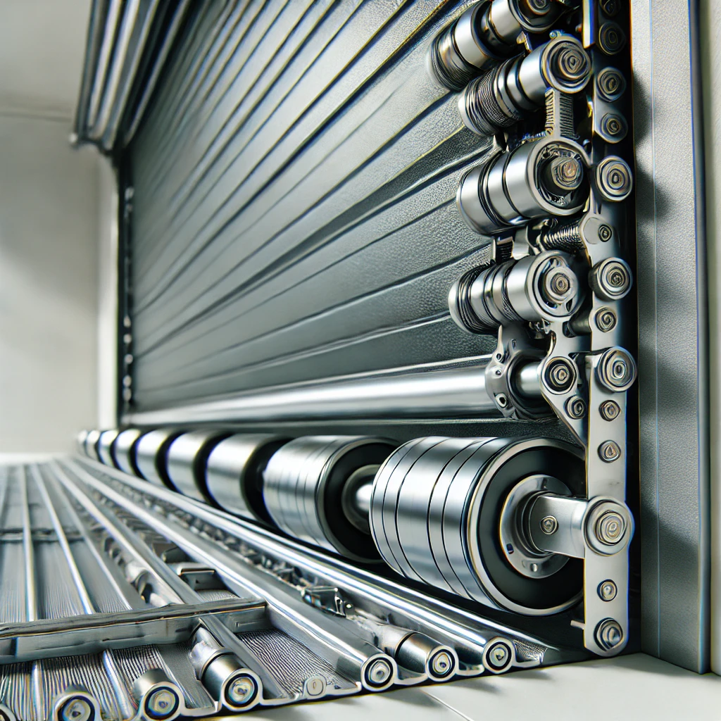 Expert Roller Garage Door Repairs Melville NY - Professional Door System Specialists